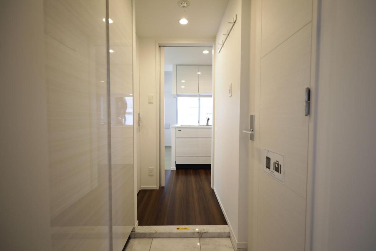 Apartamento 悠ｏｓｈｉａｇｅｈｏｔｅｌ *