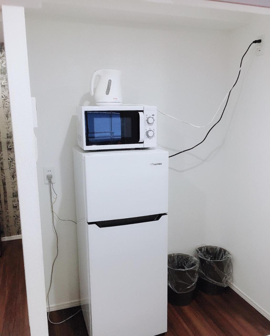 Apartamento 悠ｏｓｈｉａｇｅｈｏｔｅｌ