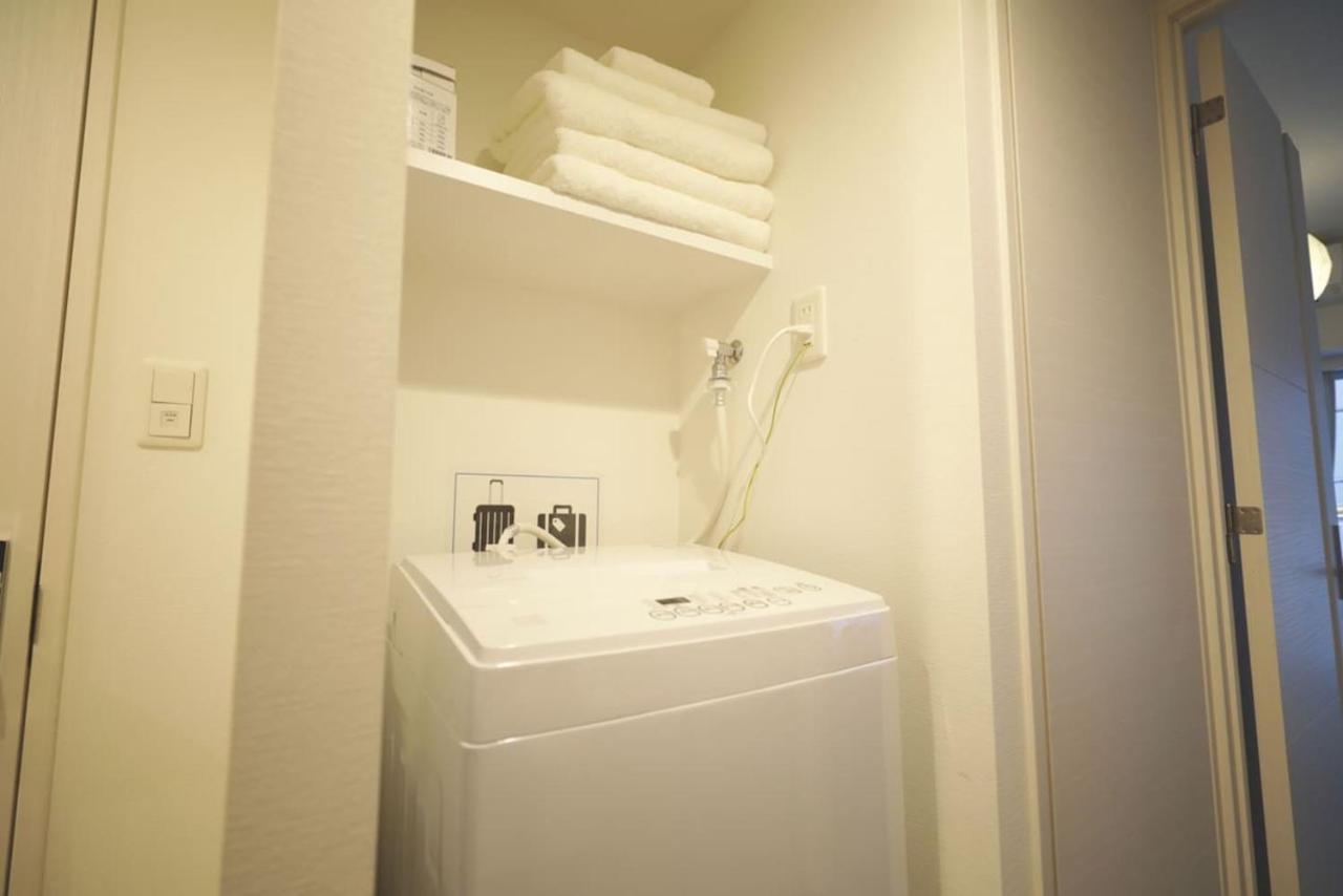 Apartamento 悠ｏｓｈｉａｇｅｈｏｔｅｌ *