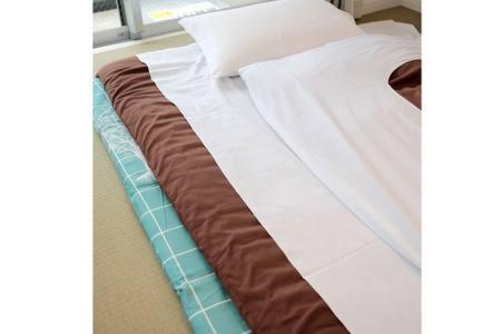 Apartamento 悠ｏｓｈｉａｇｅｈｏｔｅｌ *