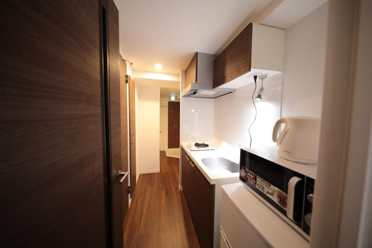 Apartamento 悠ｏｓｈｉａｇｅｈｏｔｅｌ *