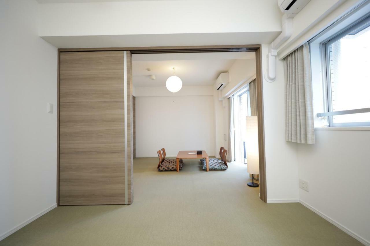 悠ｏｓｈｉａｇｅｈｏｔｅｌ Apartamento Tóquio