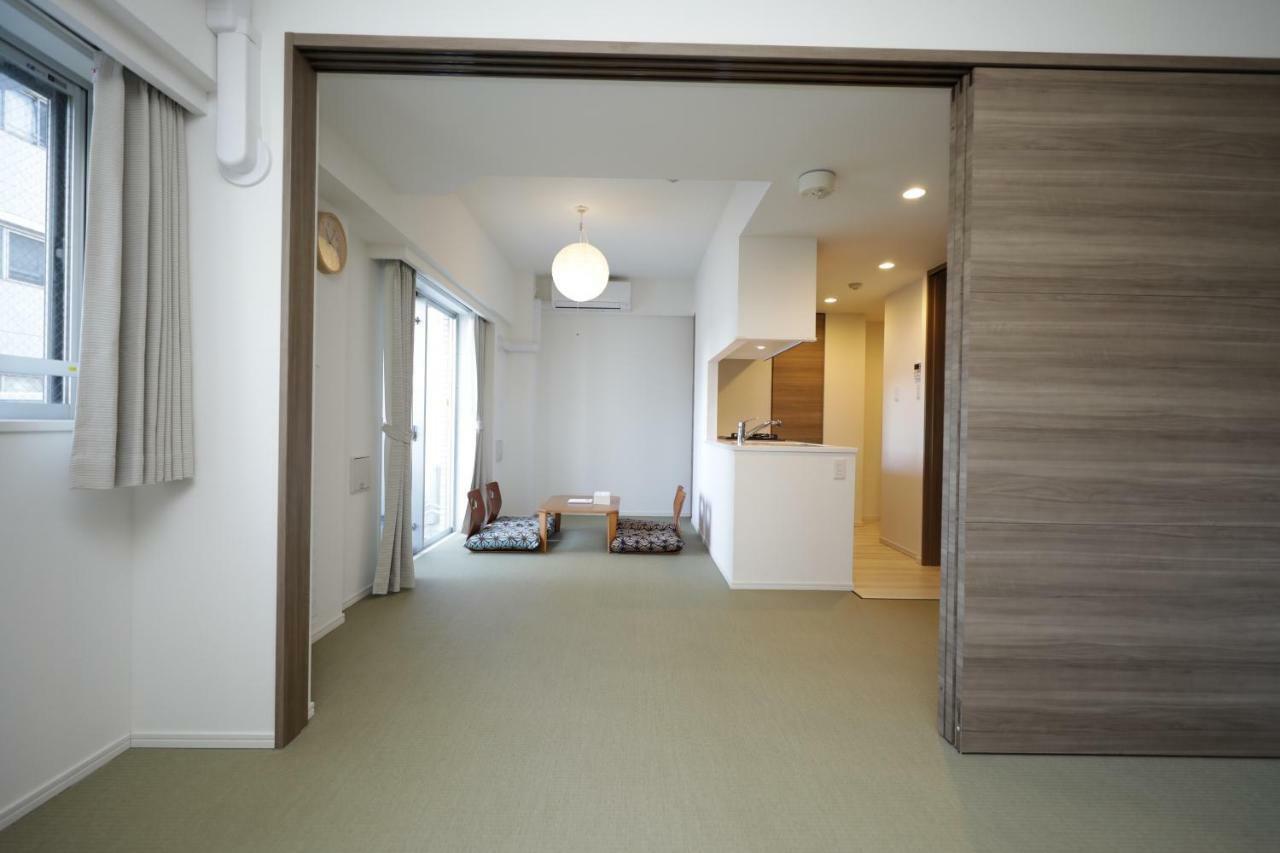 悠ｏｓｈｉａｇｅｈｏｔｅｌ Apartamento *