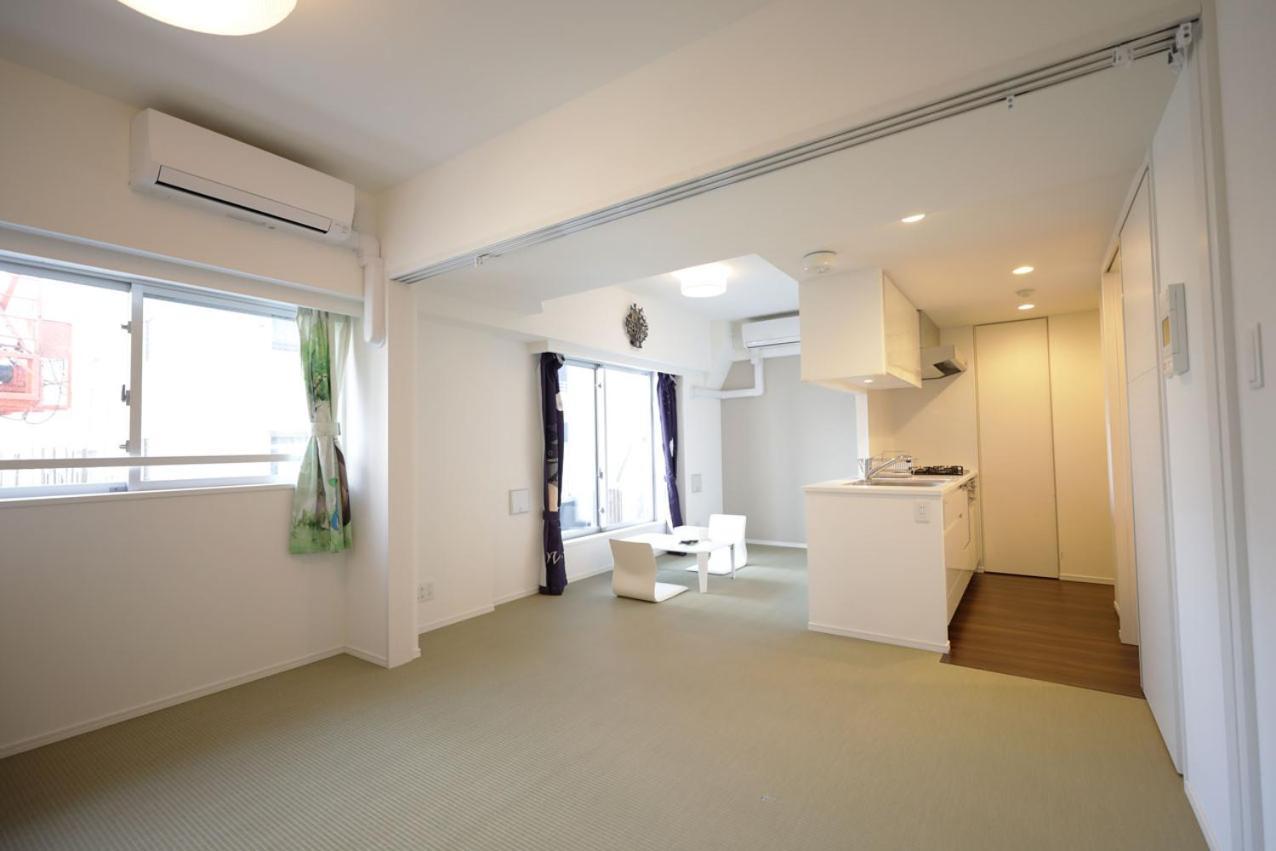 悠ｏｓｈｉａｇｅｈｏｔｅｌ Lägenhet