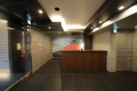 Lägenhet 悠ｏｓｈｉａｇｅｈｏｔｅｌ *