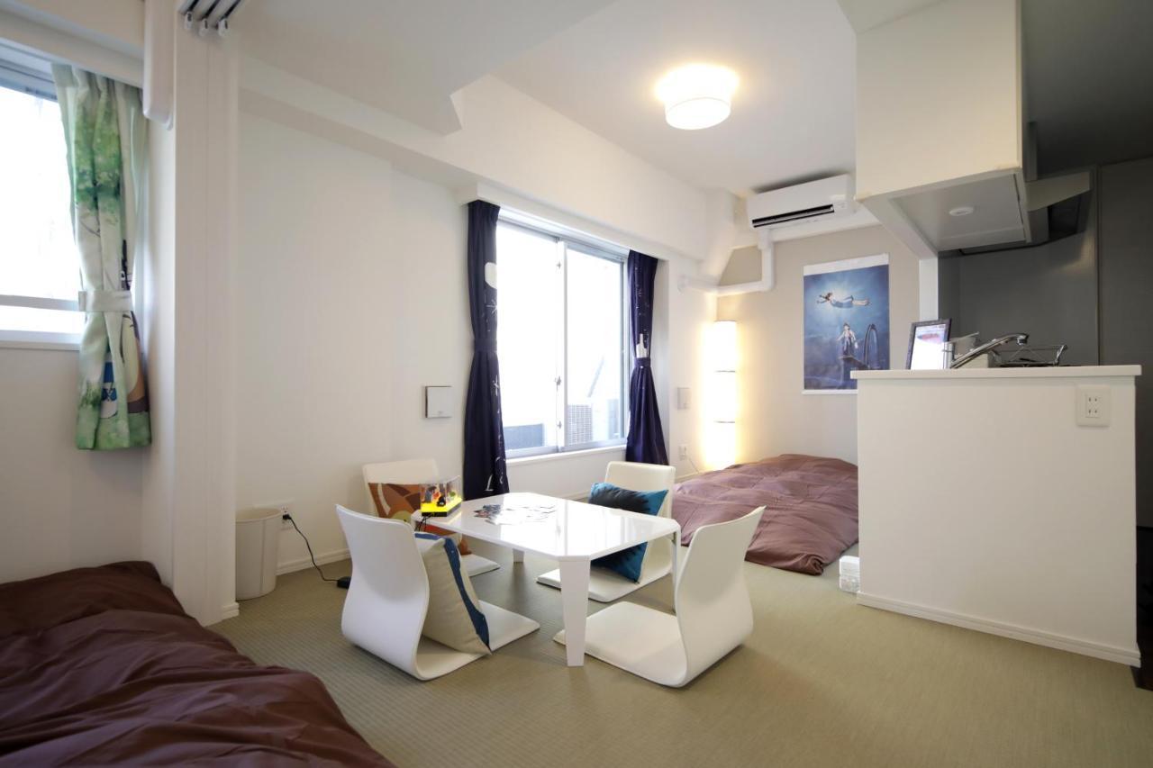 Lägenhet 悠ｏｓｈｉａｇｅｈｏｔｅｌ