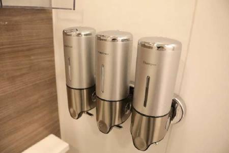 Lägenhet 悠ｏｓｈｉａｇｅｈｏｔｅｌ Tokyo prefektur