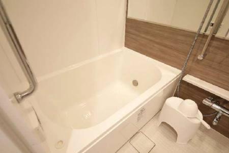 Lägenhet 悠ｏｓｈｉａｇｅｈｏｔｅｌ *