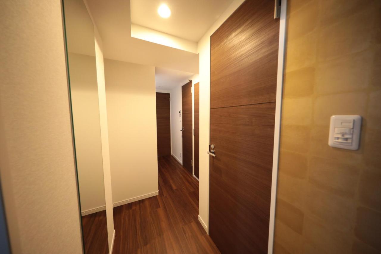 Lägenhet 悠ｏｓｈｉａｇｅｈｏｔｅｌ Tokyo prefektur