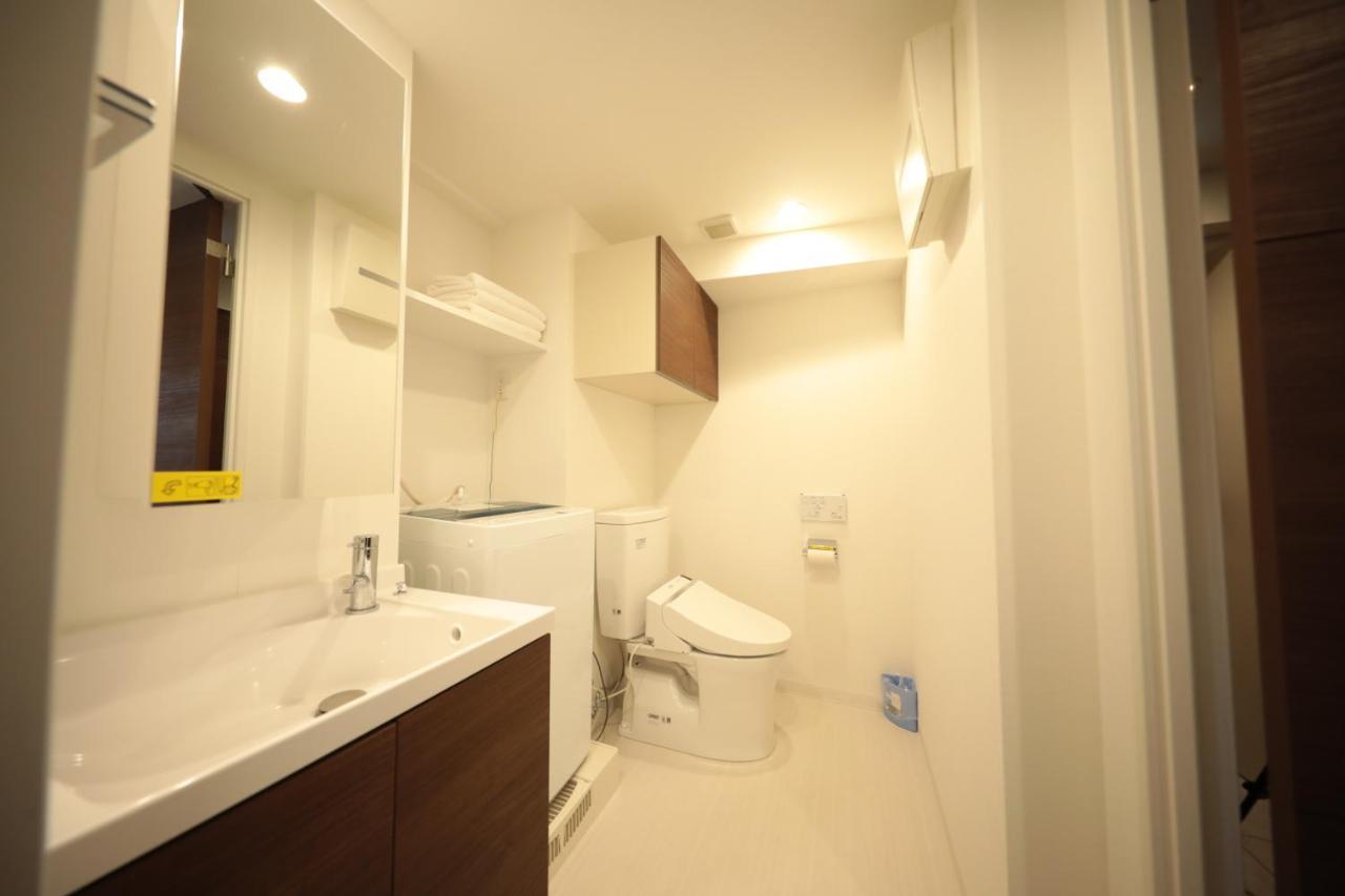 悠ｏｓｈｉａｇｅｈｏｔｅｌ Lägenhet Tokyo prefektur