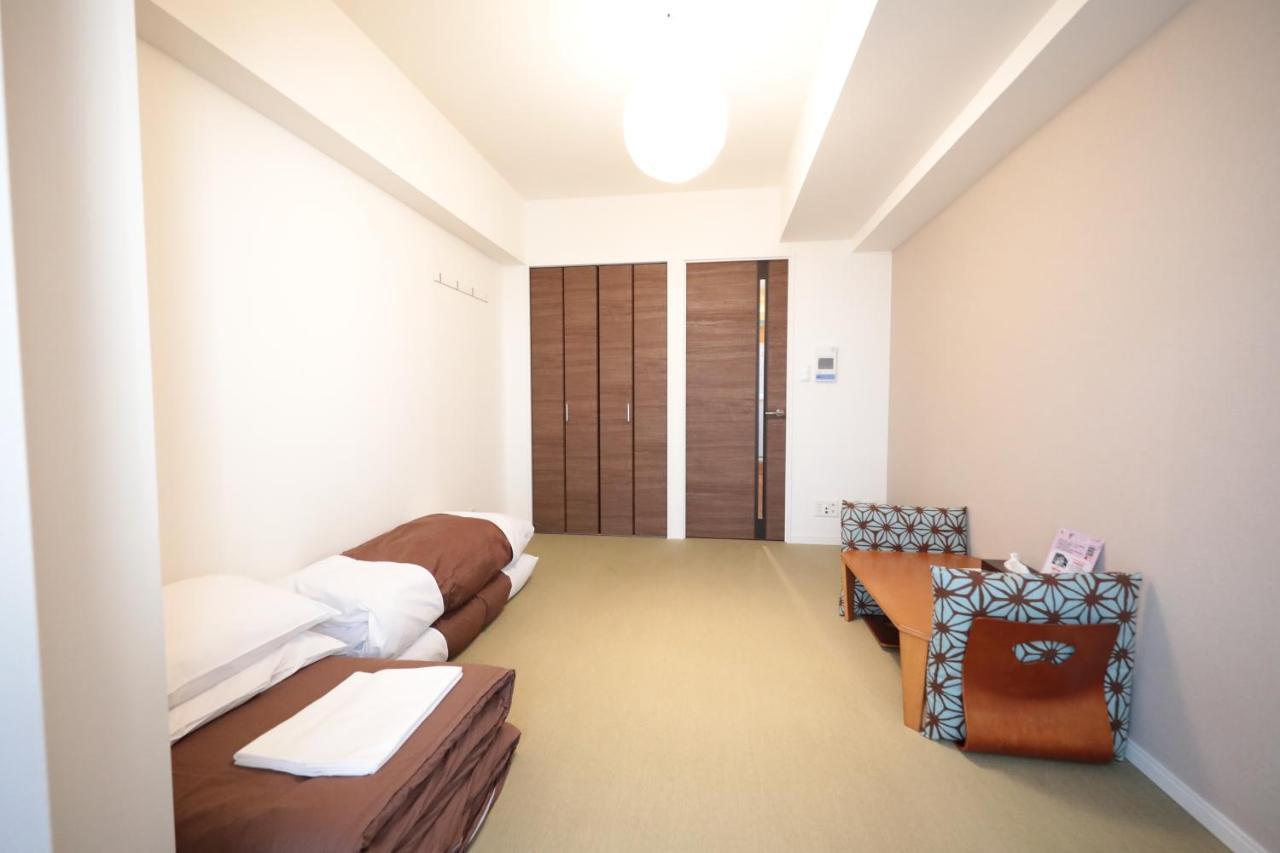 Lägenhet 悠ｏｓｈｉａｇｅｈｏｔｅｌ