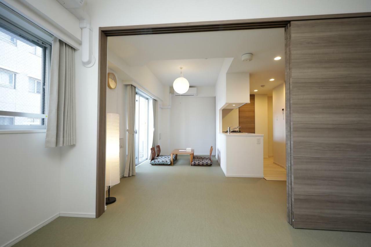 悠ｏｓｈｉａｇｅｈｏｔｅｌ Lägenhet *