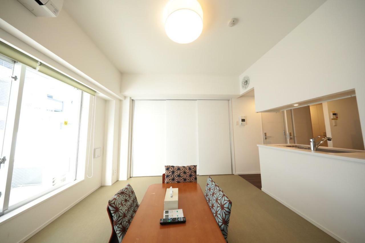 Lägenhet 悠ｏｓｈｉａｇｅｈｏｔｅｌ *