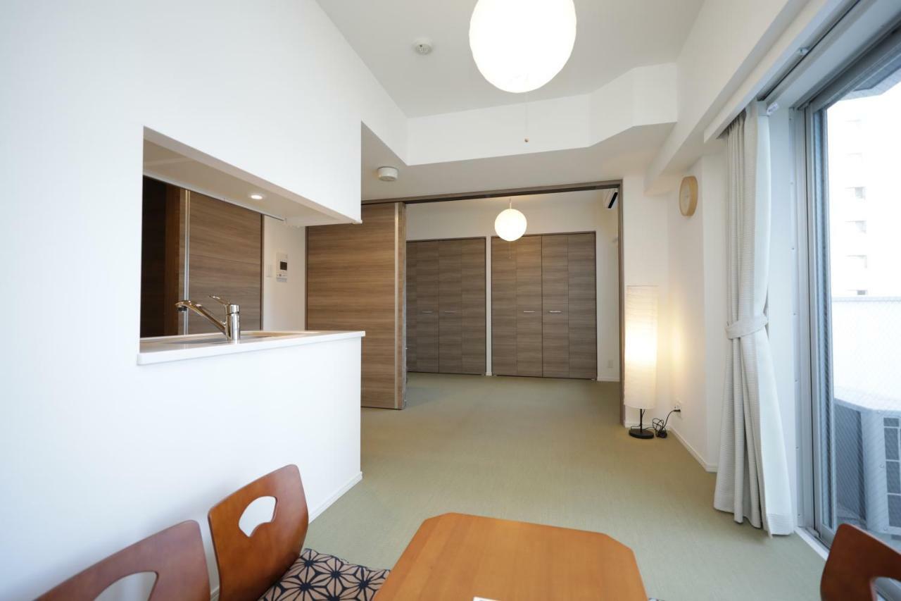 悠ｏｓｈｉａｇｅｈｏｔｅｌ Lägenhet *
