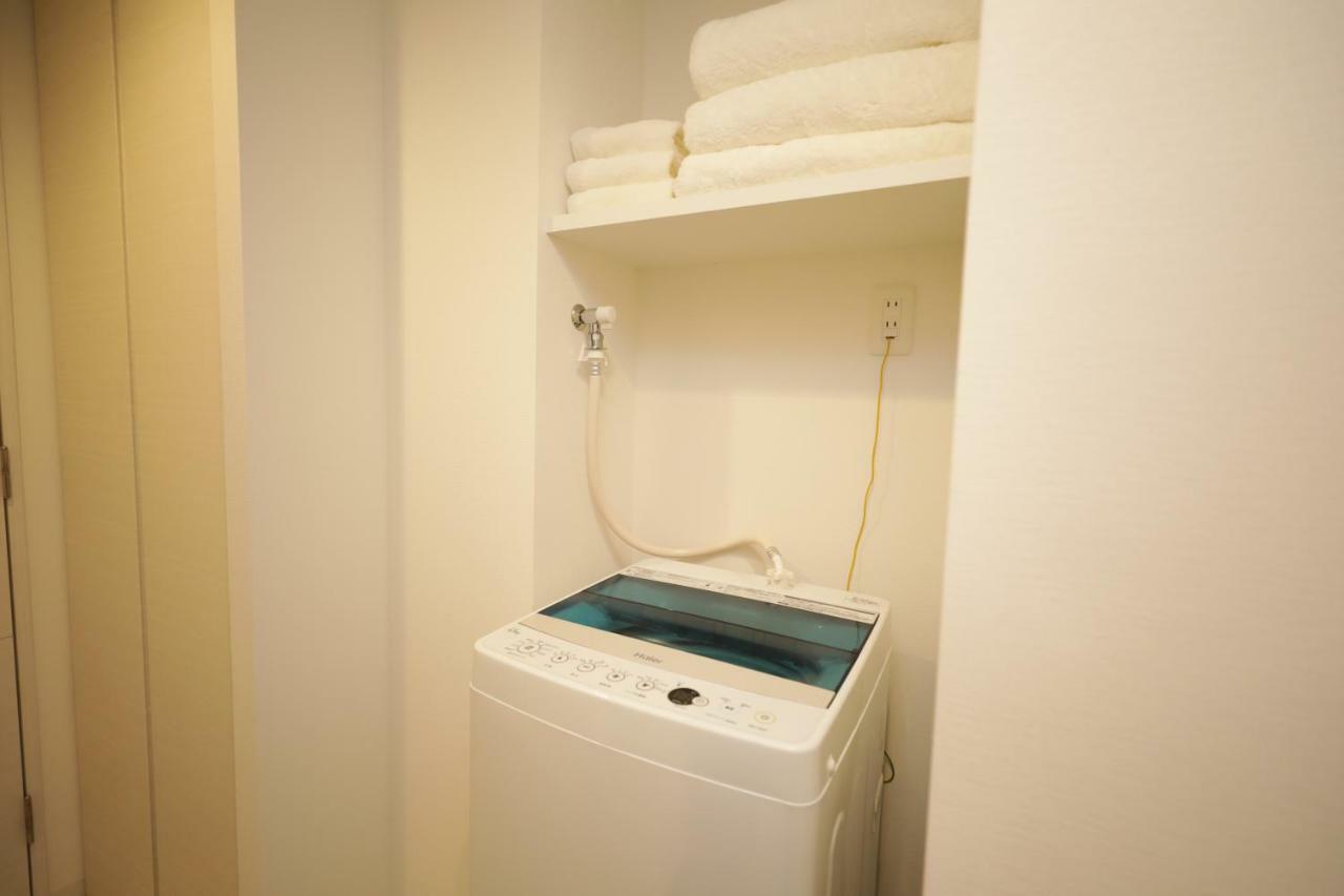 悠ｏｓｈｉａｇｅｈｏｔｅｌ Lägenhet Tokyo prefektur